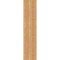 Ekena Millwork Traditional Smooth Traditional Outlooker, Western Red Cedar, 7 1/2"W x 30"D x 34"H OUT08X30X34TRA01SWR - alternate 4